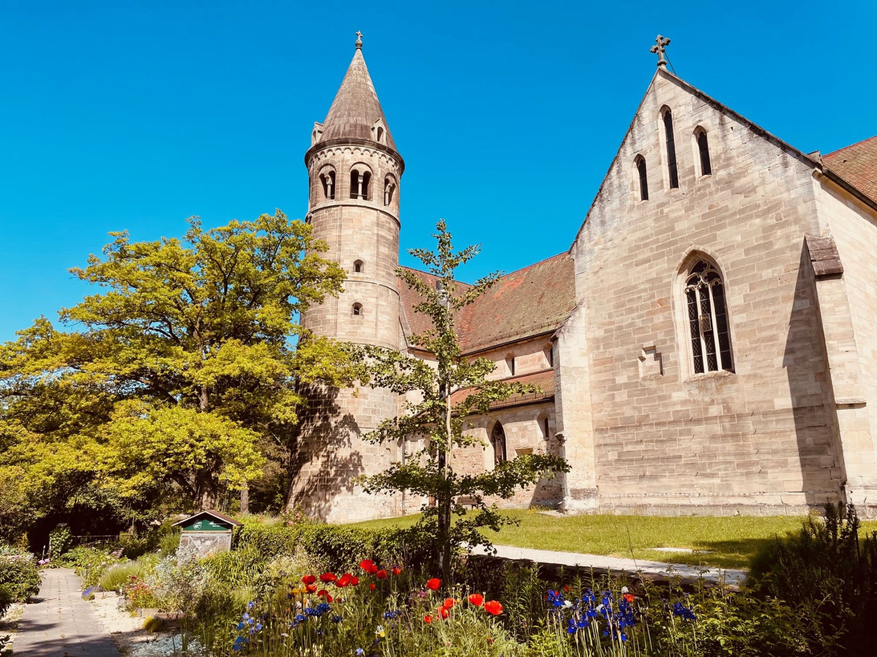 Kloster Lorch Eventlocation