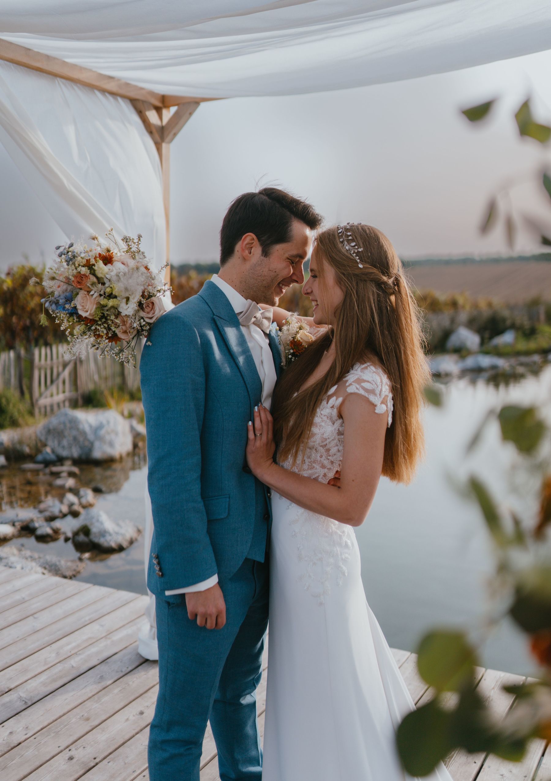 © Michaela Jaros Die Blumenboutique by Sabrina Habiger e.U.