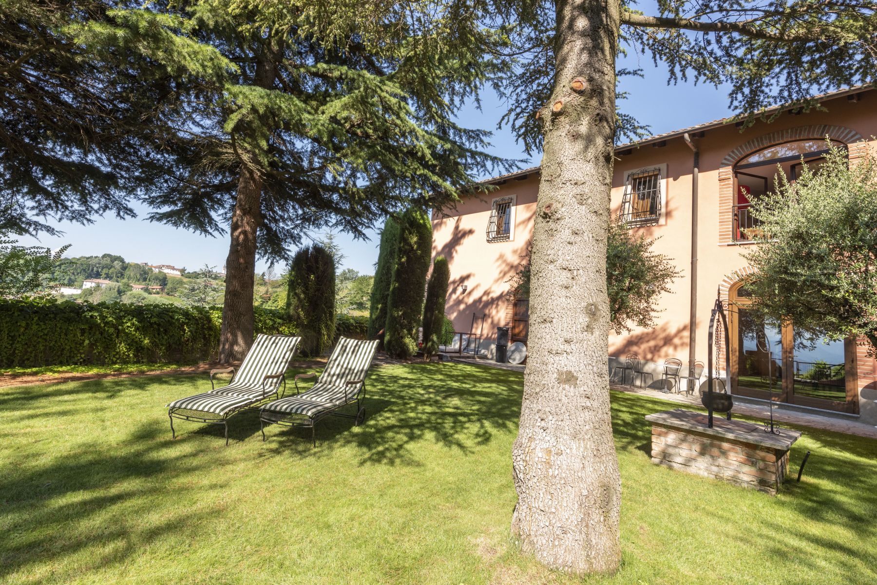 Giarvino Boutique Guest House