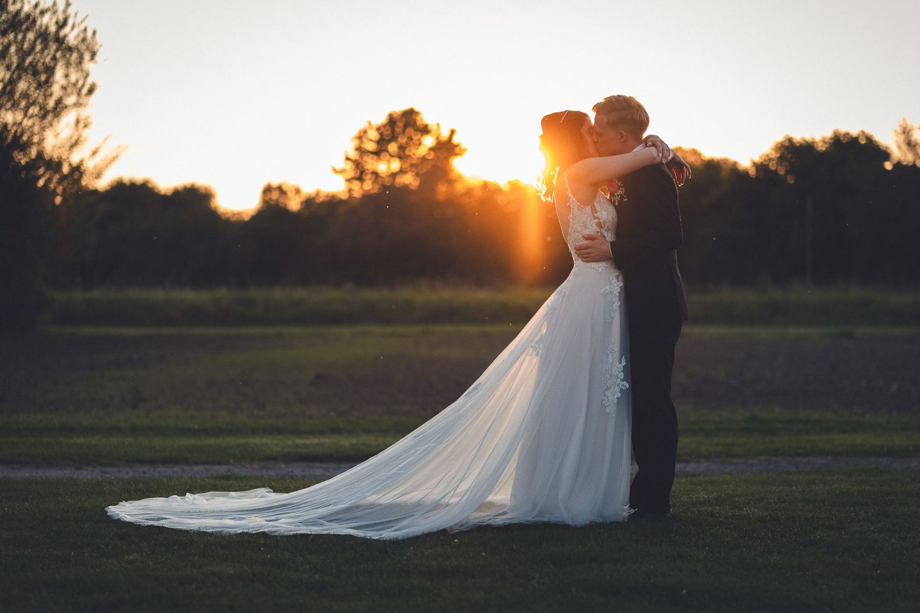 Beckerworks - Hochzeitsfotograf Gießen