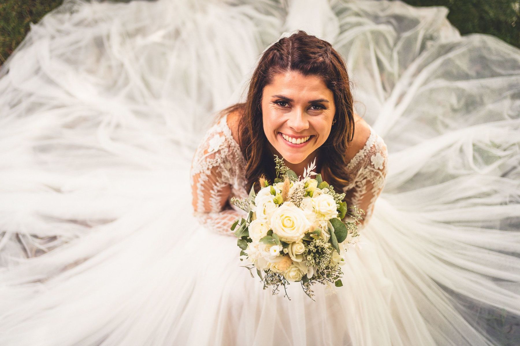 Beckerworks - Hochzeitsfotograf Gießen
