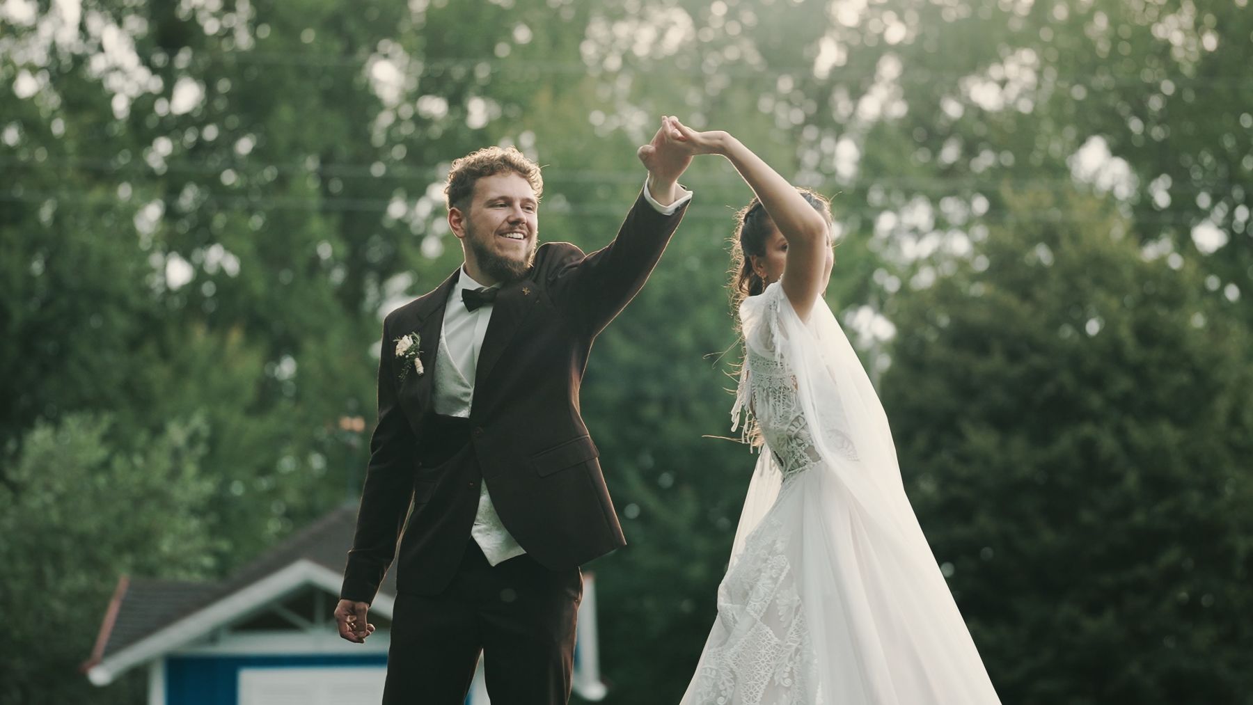 Promised Forever