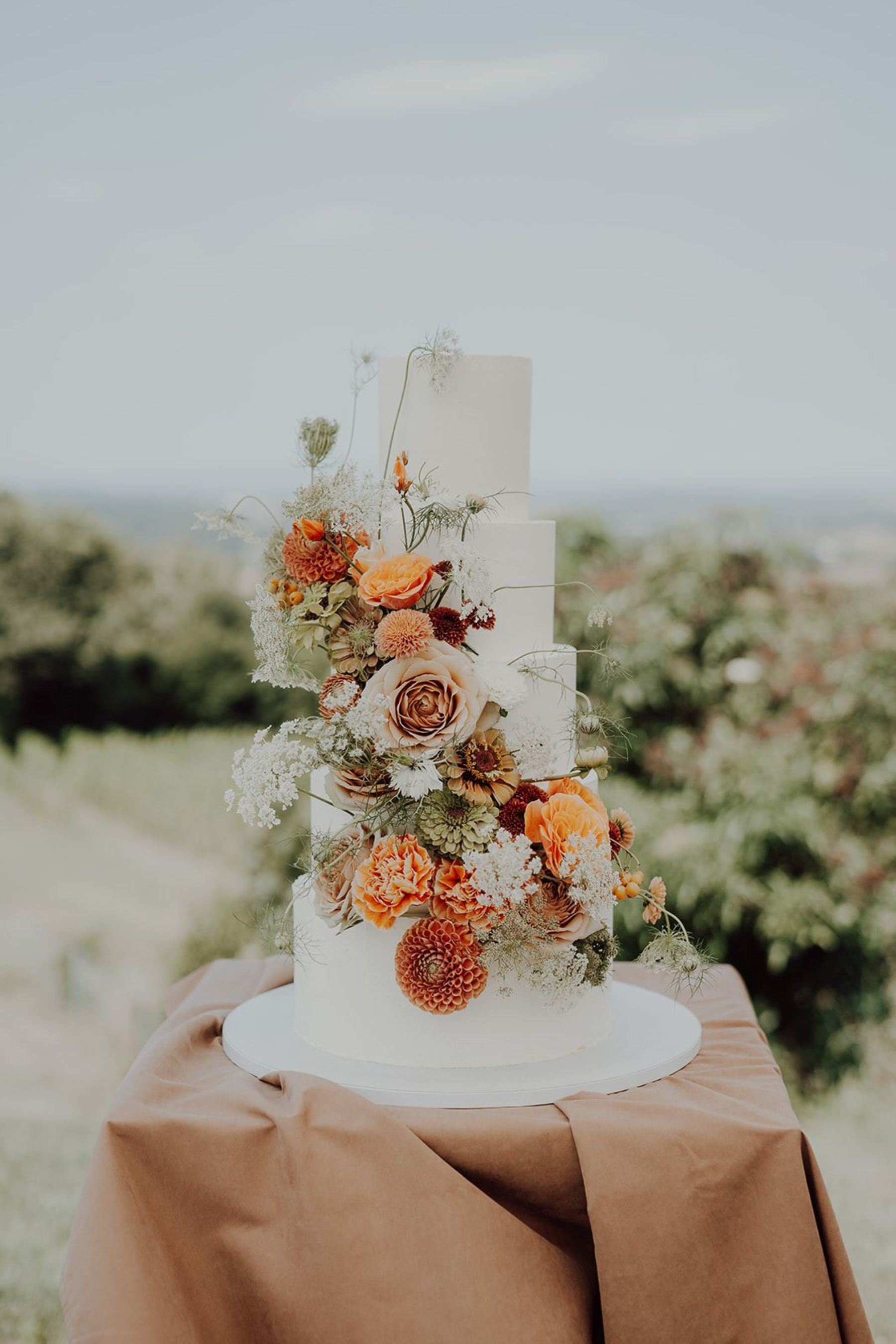 FINE CAKE ART