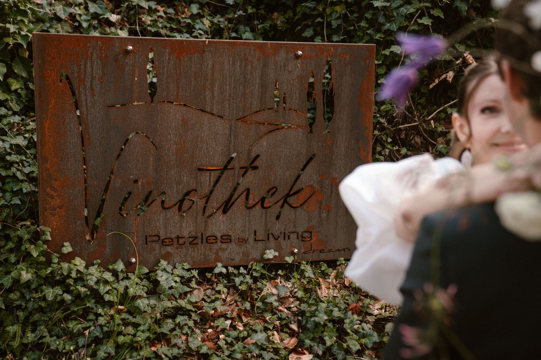 © Feinezeiten Vinothek Petzles