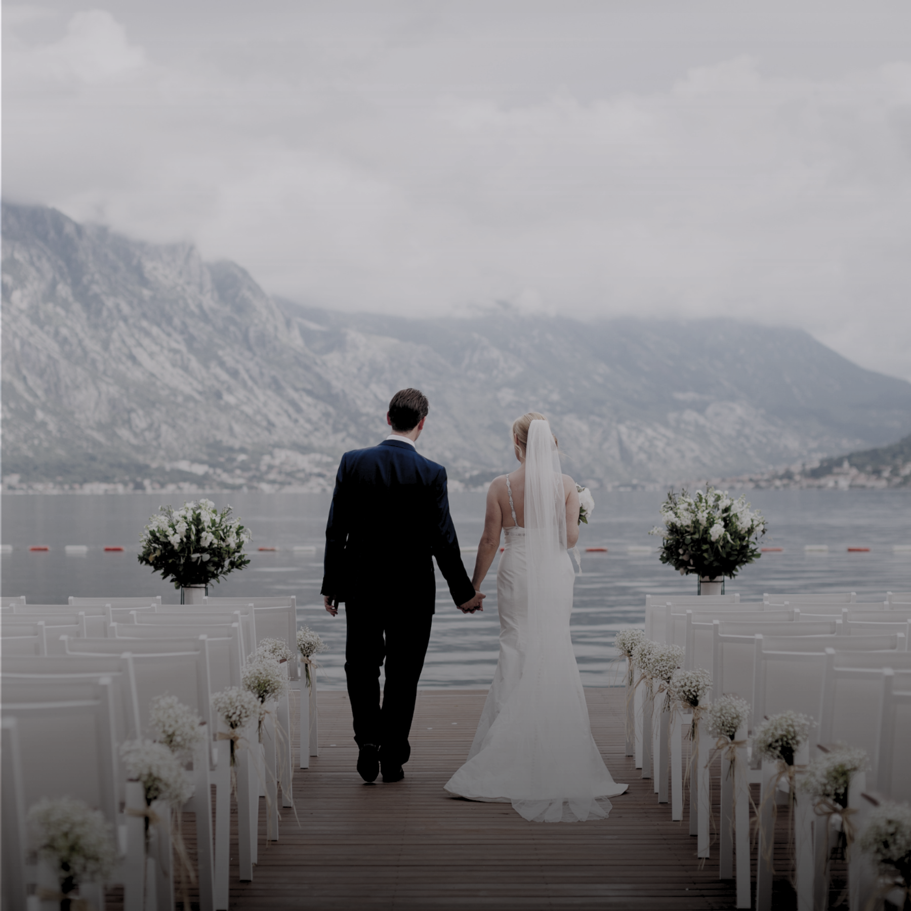 Luce e Amore Hochzeitsphotographie