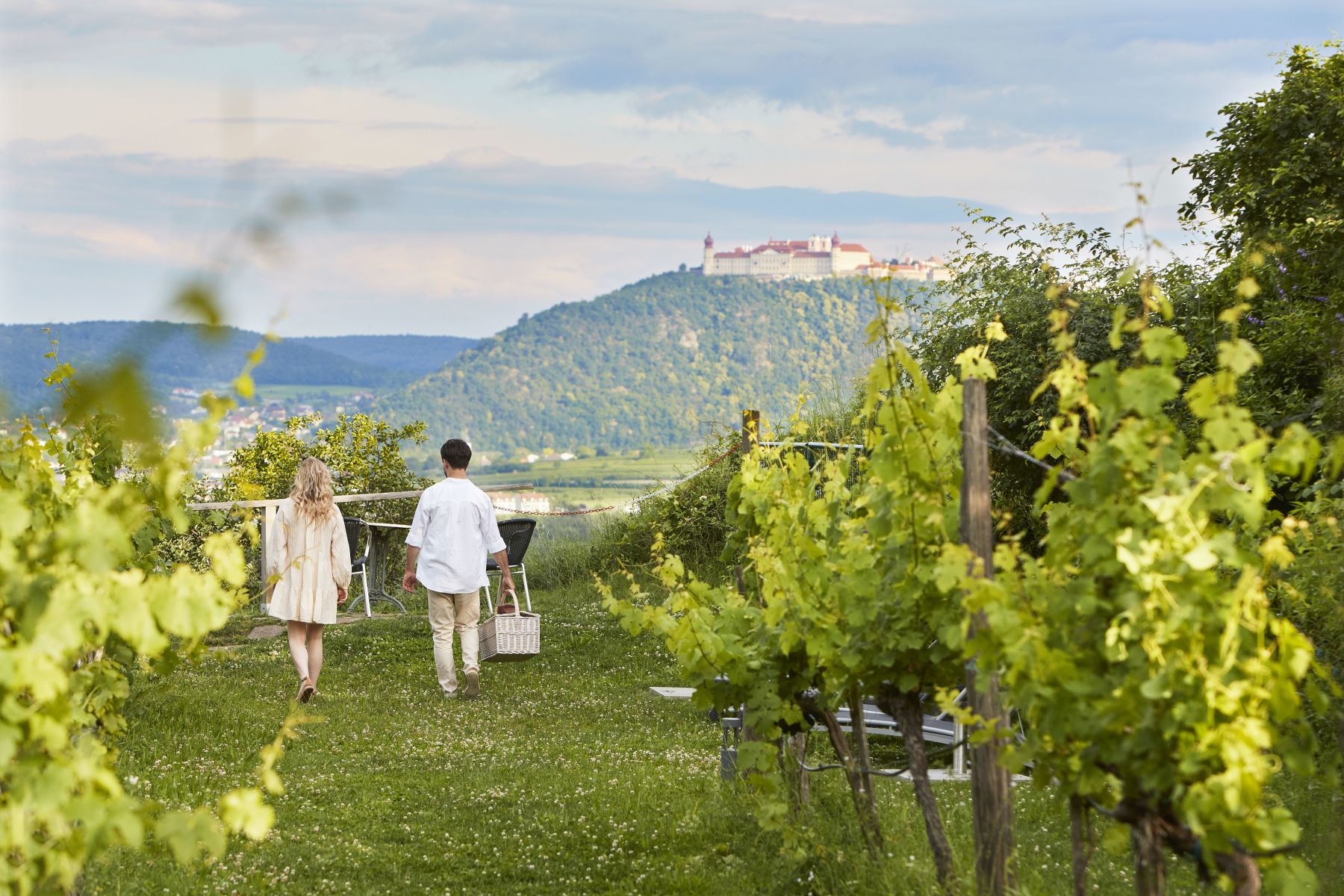 Steigenberger Hotel & Spa Krems