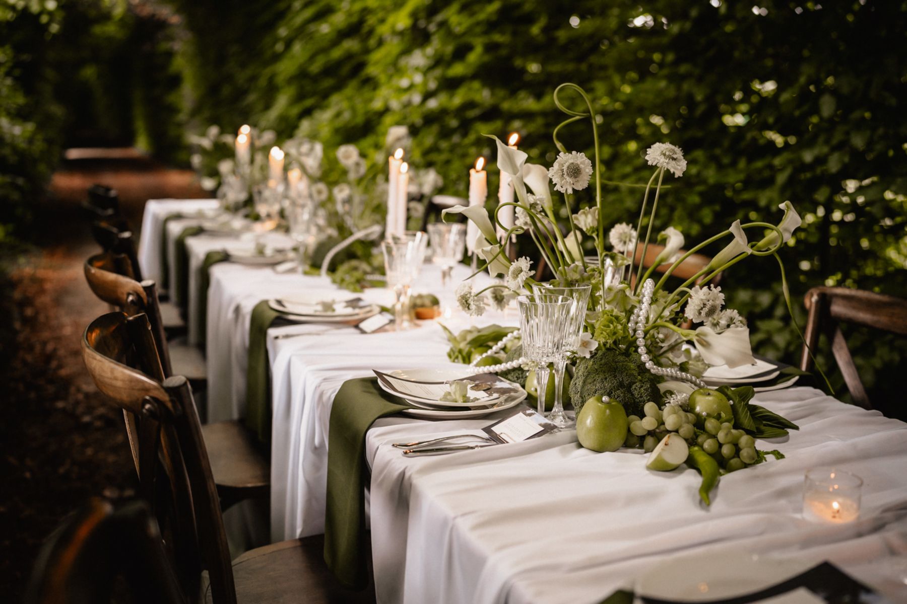 Botanischer Garten Schloss Bieberstein