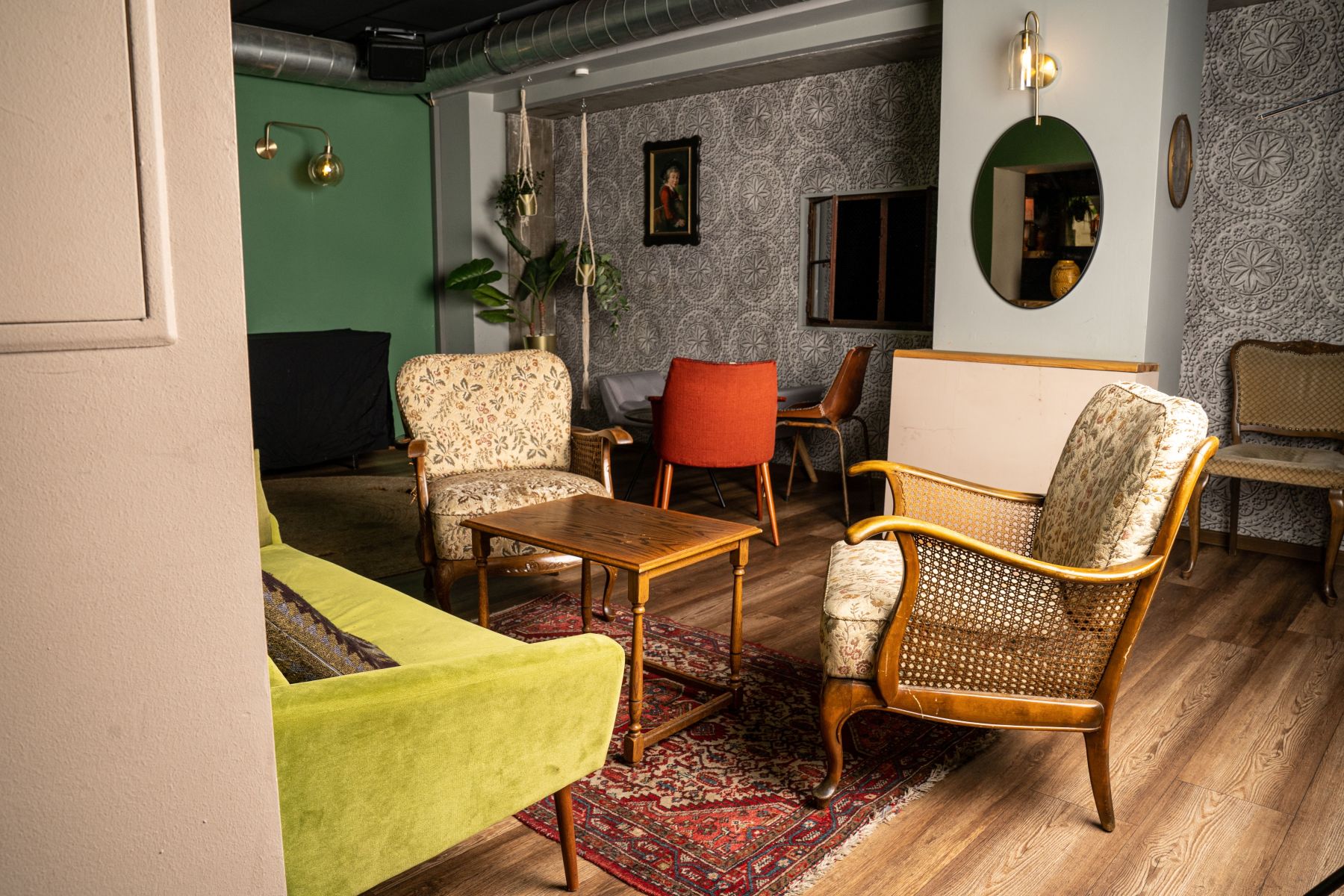 Jung&Schönn by raumklang