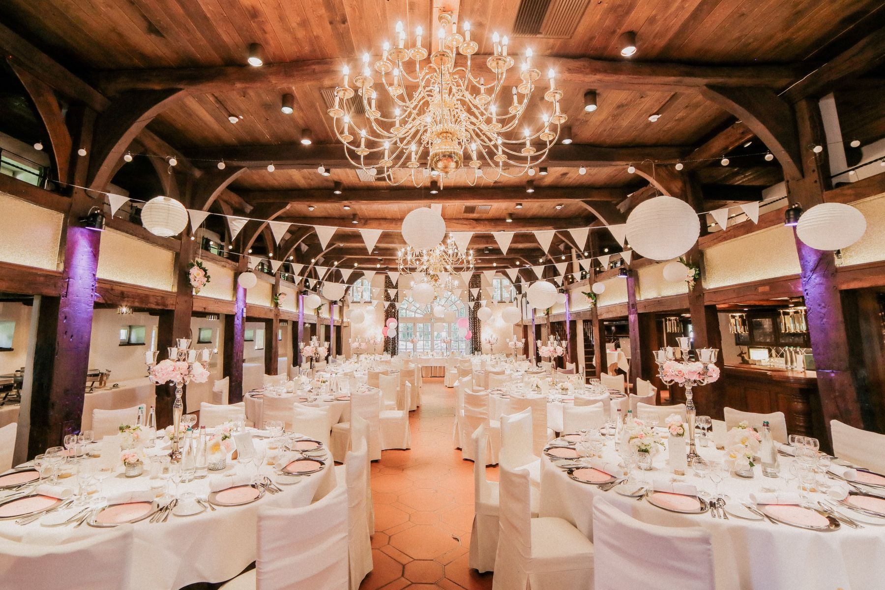 Hotel-Residence Klosterpforte