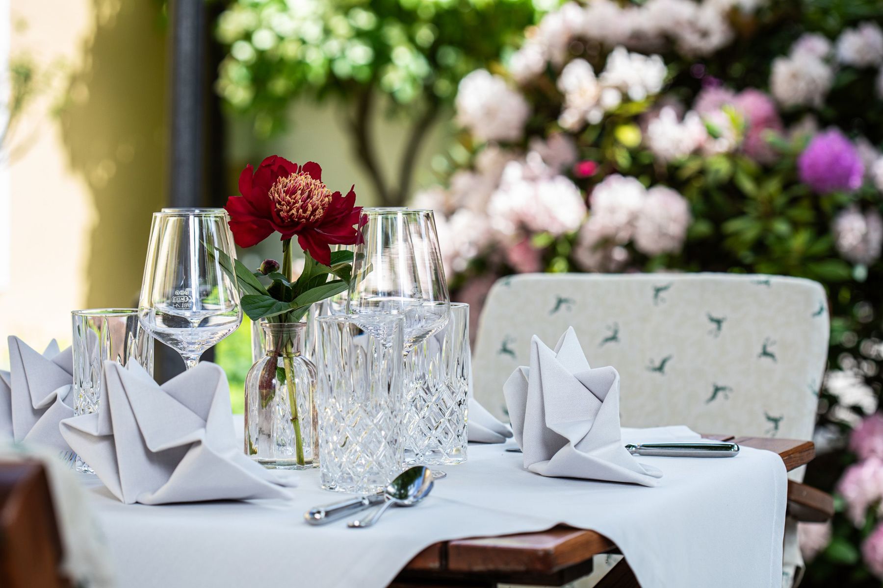 Gasthof-Hotel Moser/ Hochzeitsstadl