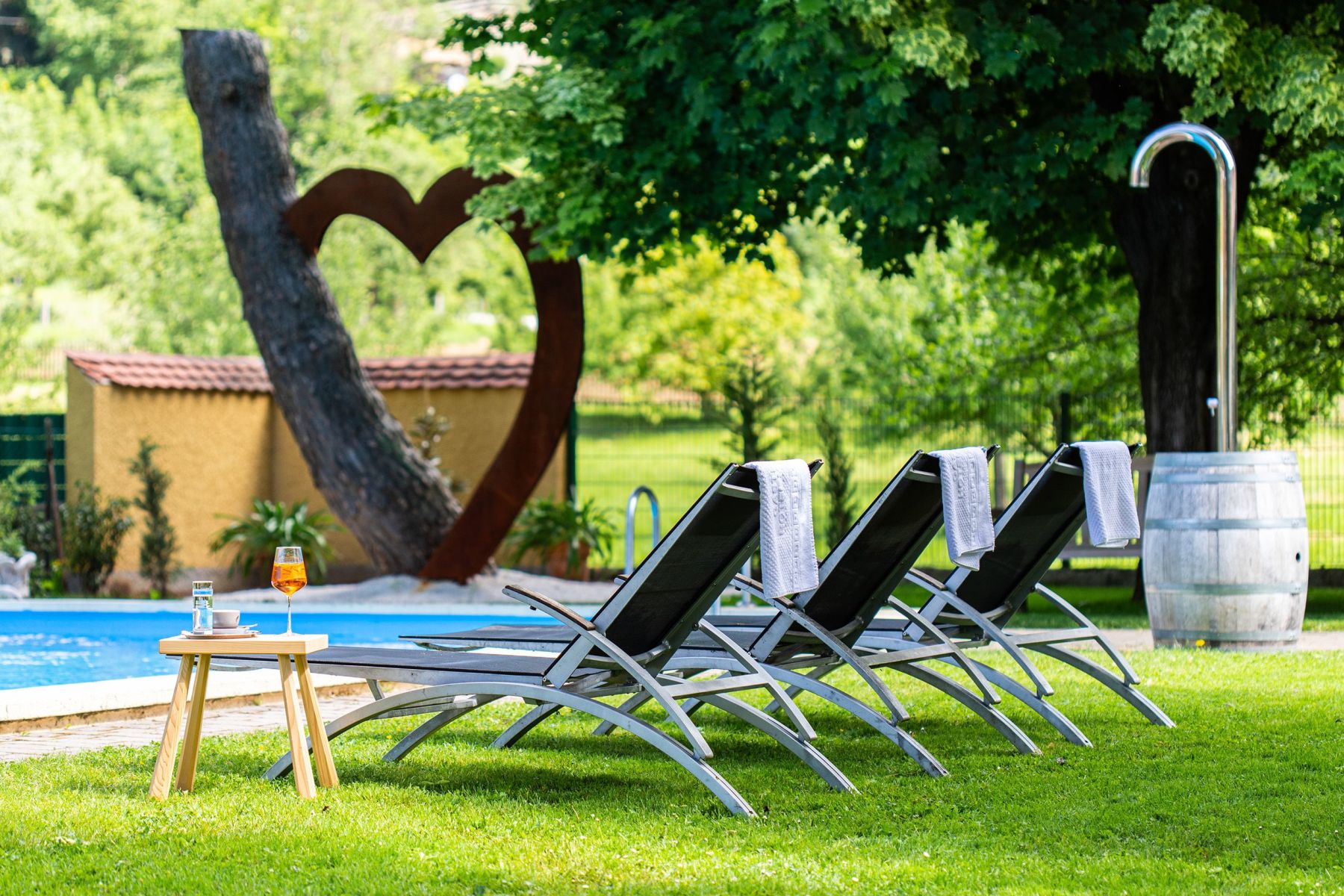 Gasthof-Hotel Moser/ Hochzeitsstadl