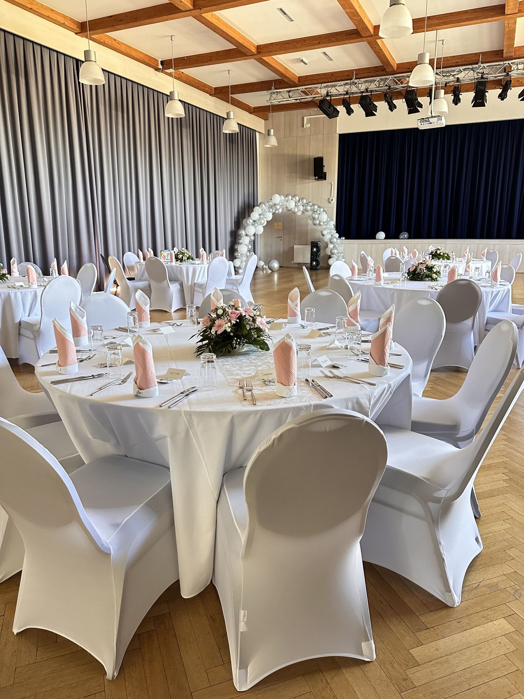 Donauhof Zwentendorf