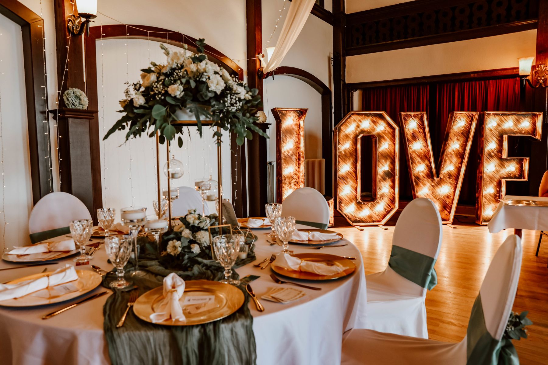 © MM Schlossberg Eventlocation