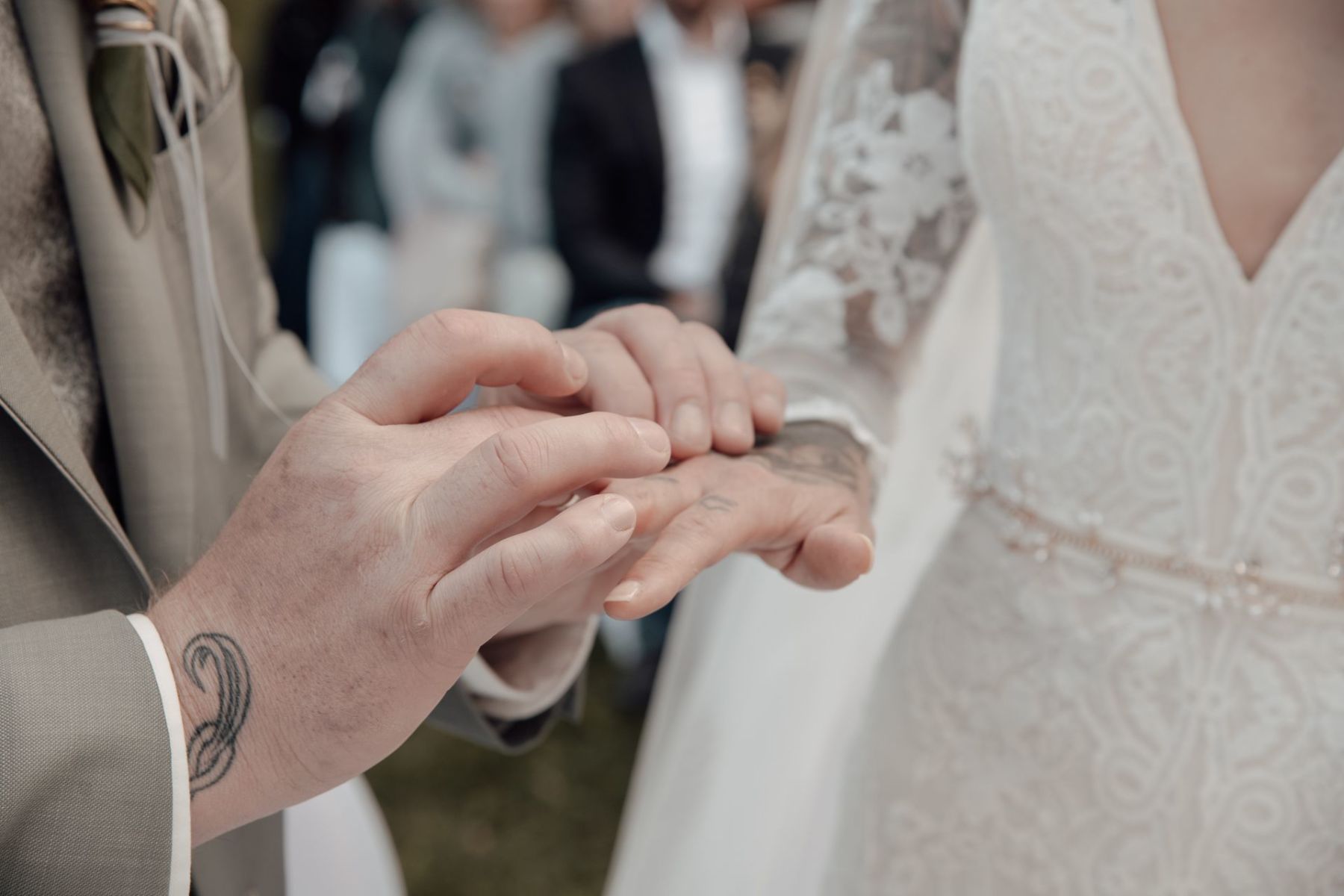 © Traumfabrik Foto&Film Traumfabrik Foto&Film