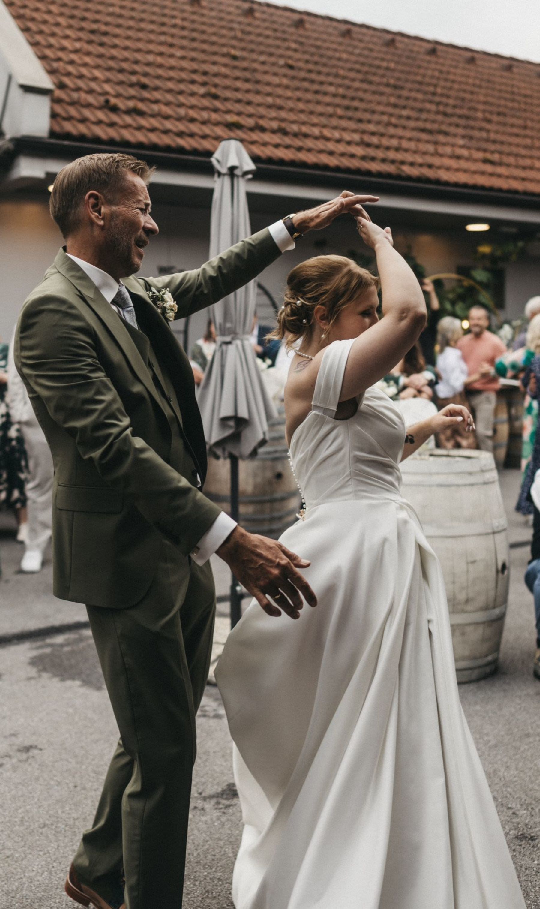 Weinhof Feiergut F.Kohl