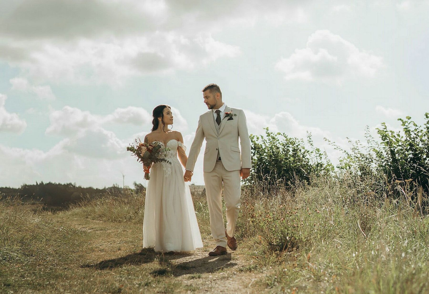 Diehochzeitsfotografin Fotograf Aus Nordrhein Westfalen Hochzeit click