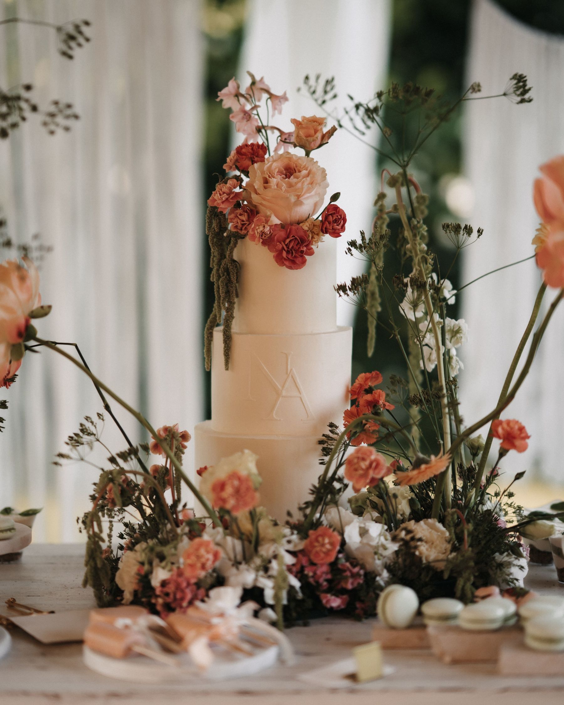 FINE CAKE ART