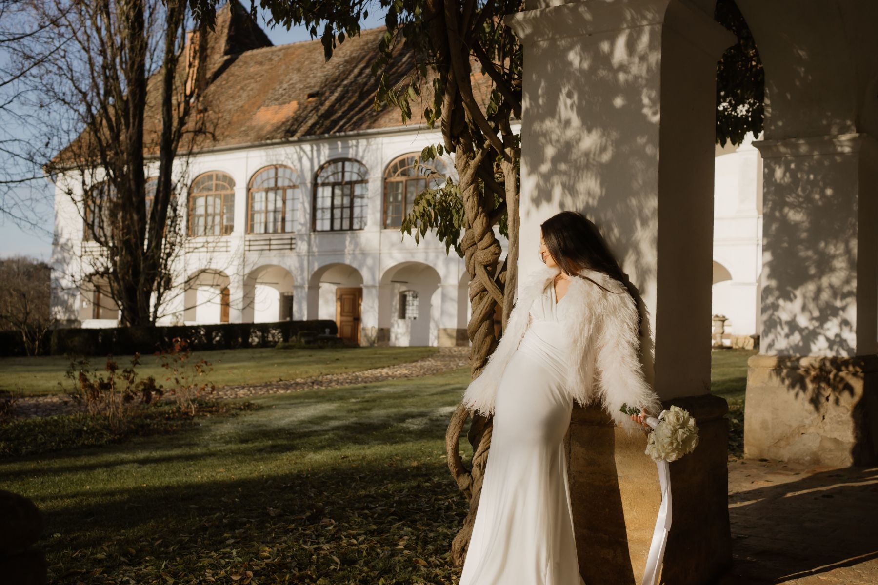 Schloss Welsdorf