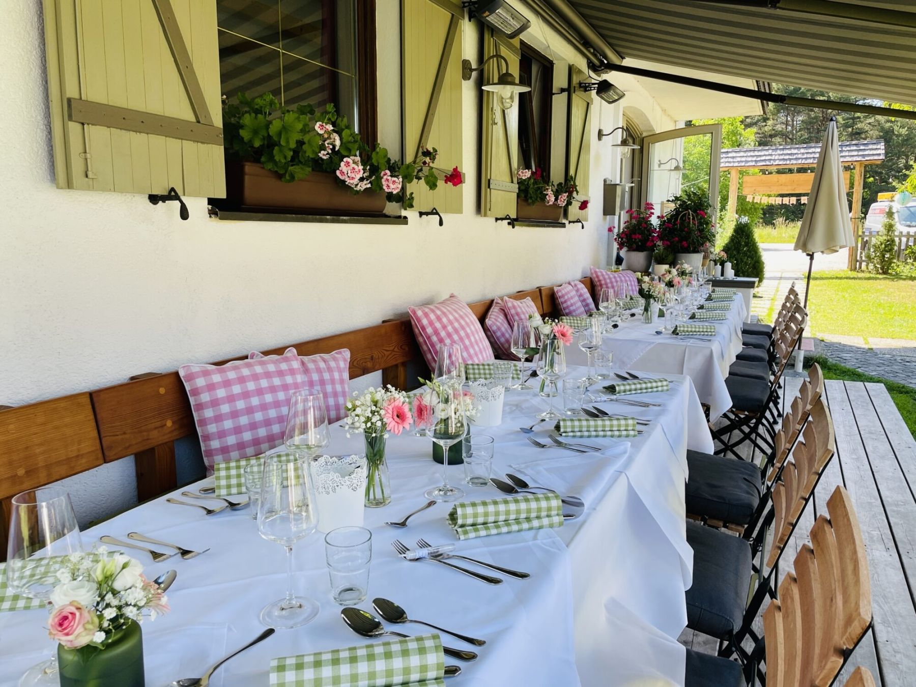 Genussgasthof Feidig