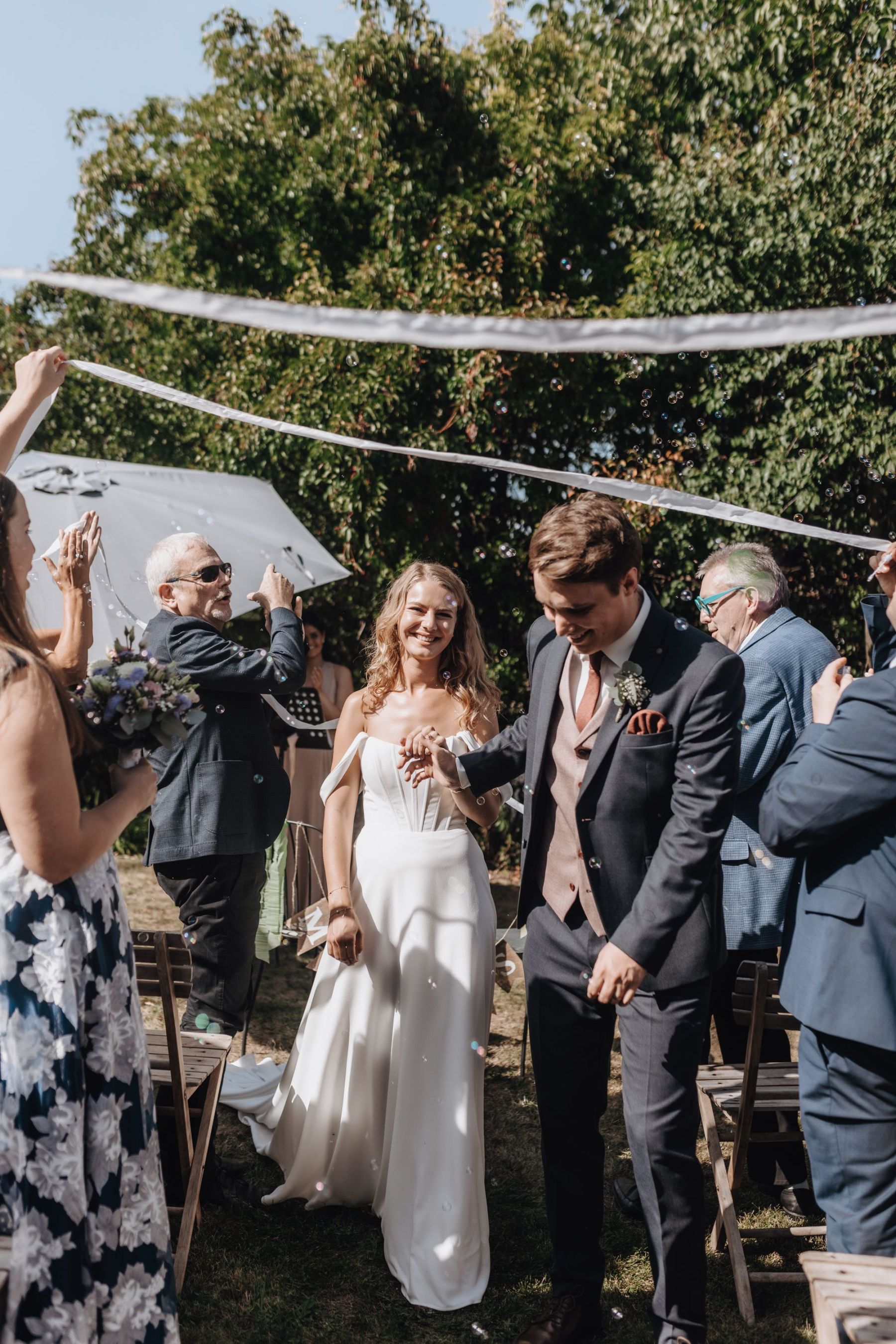 © Ines Androsevic CeremoniesbySophia