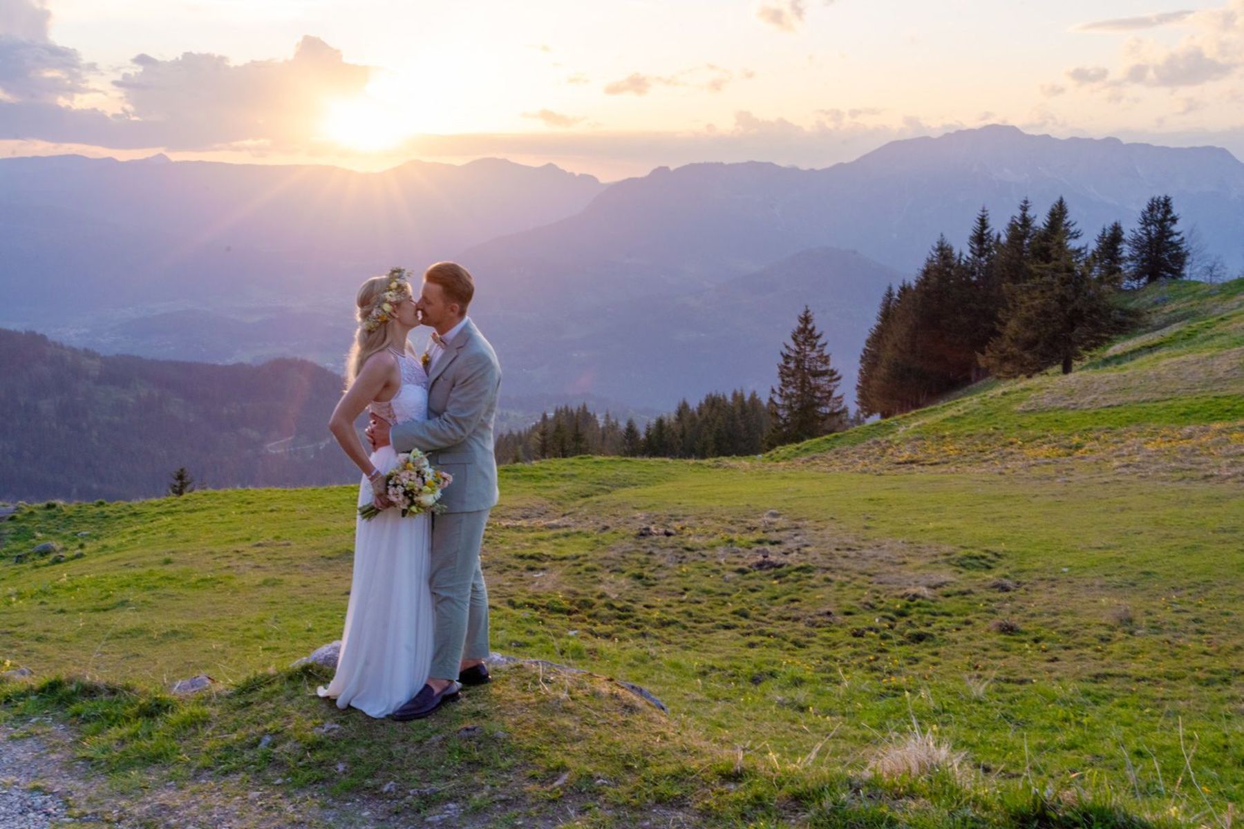 Jessica Lerche Weddings