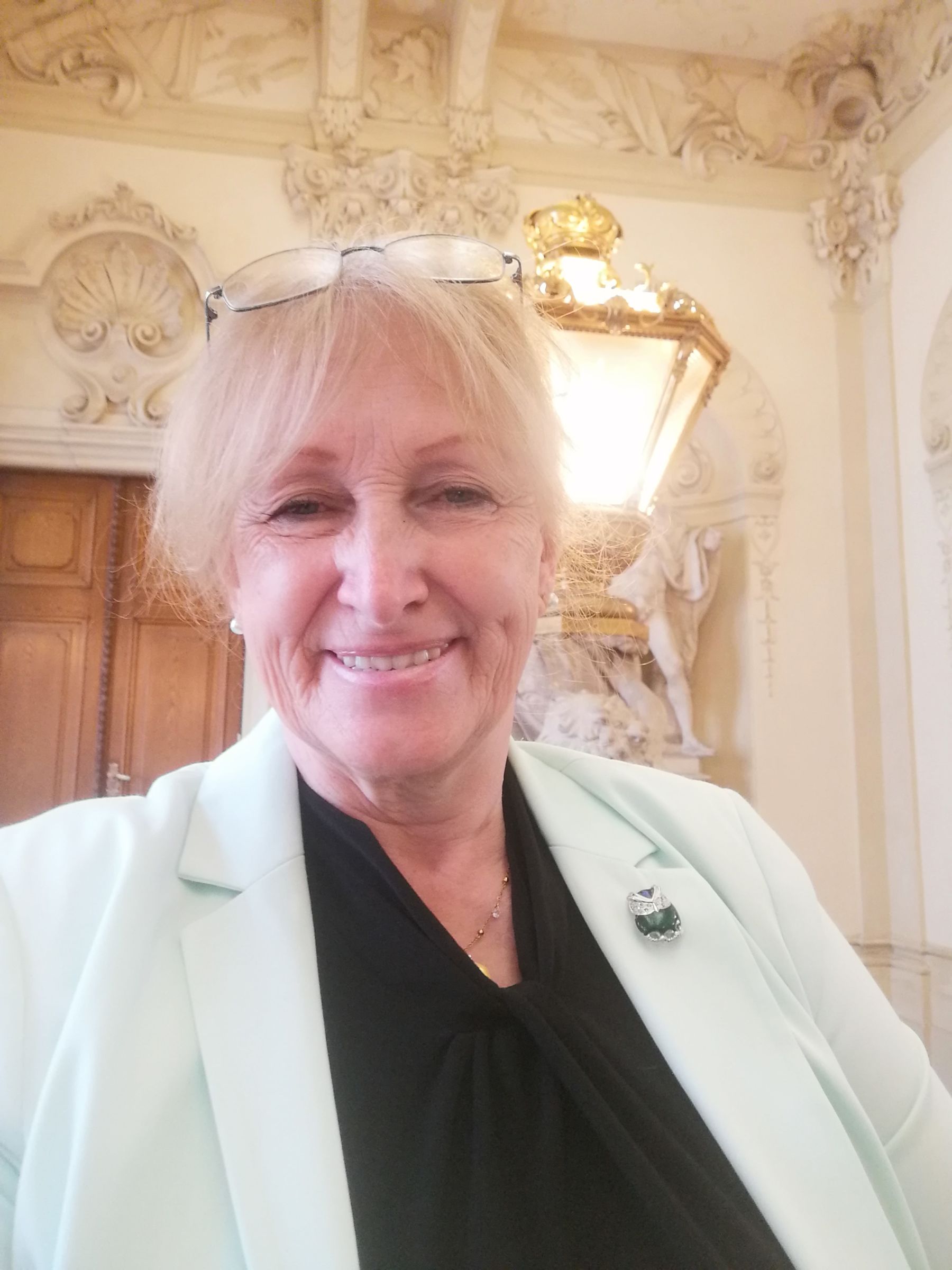 Sissi's Zauberworte