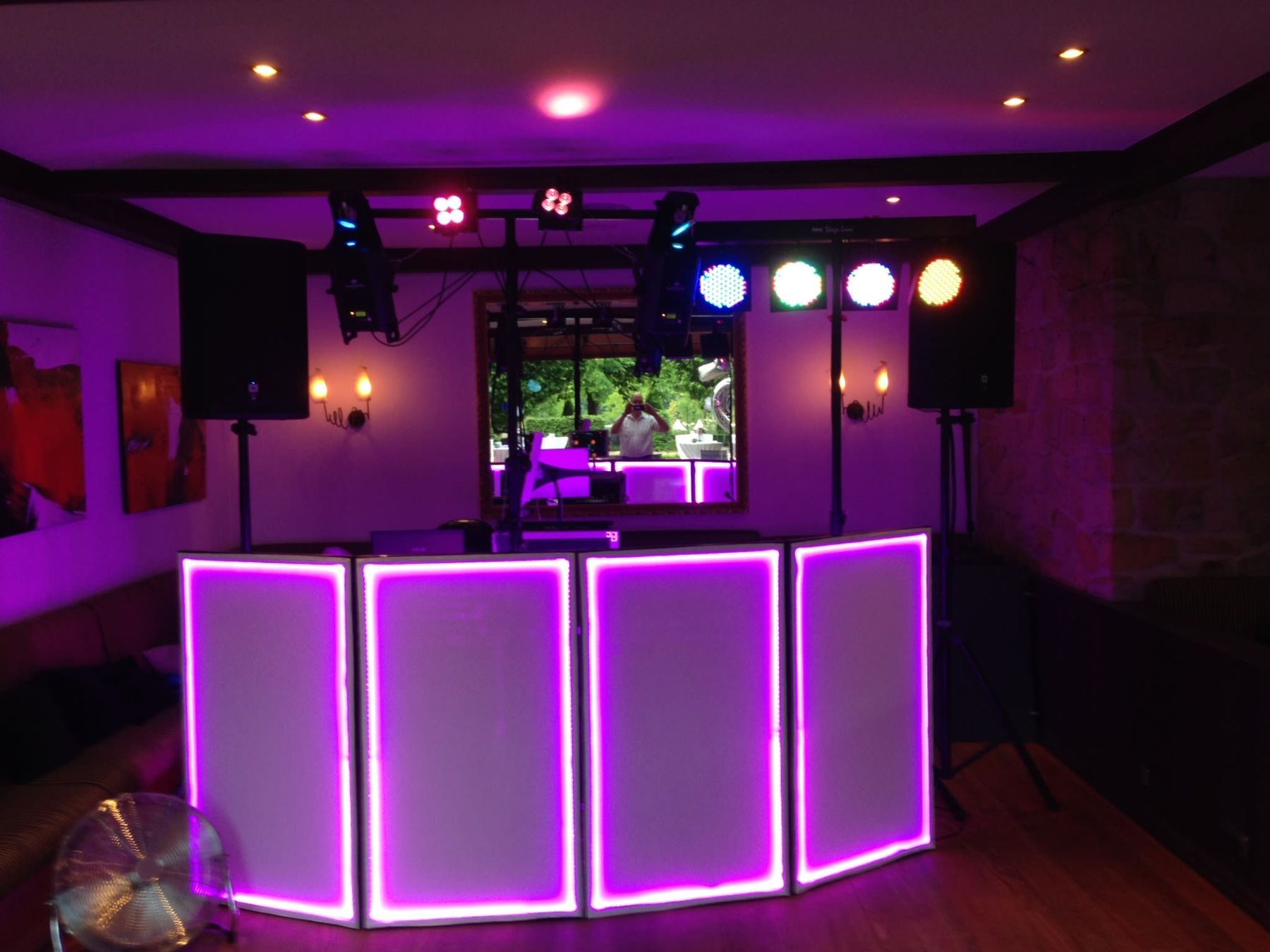 GPM Entertainment