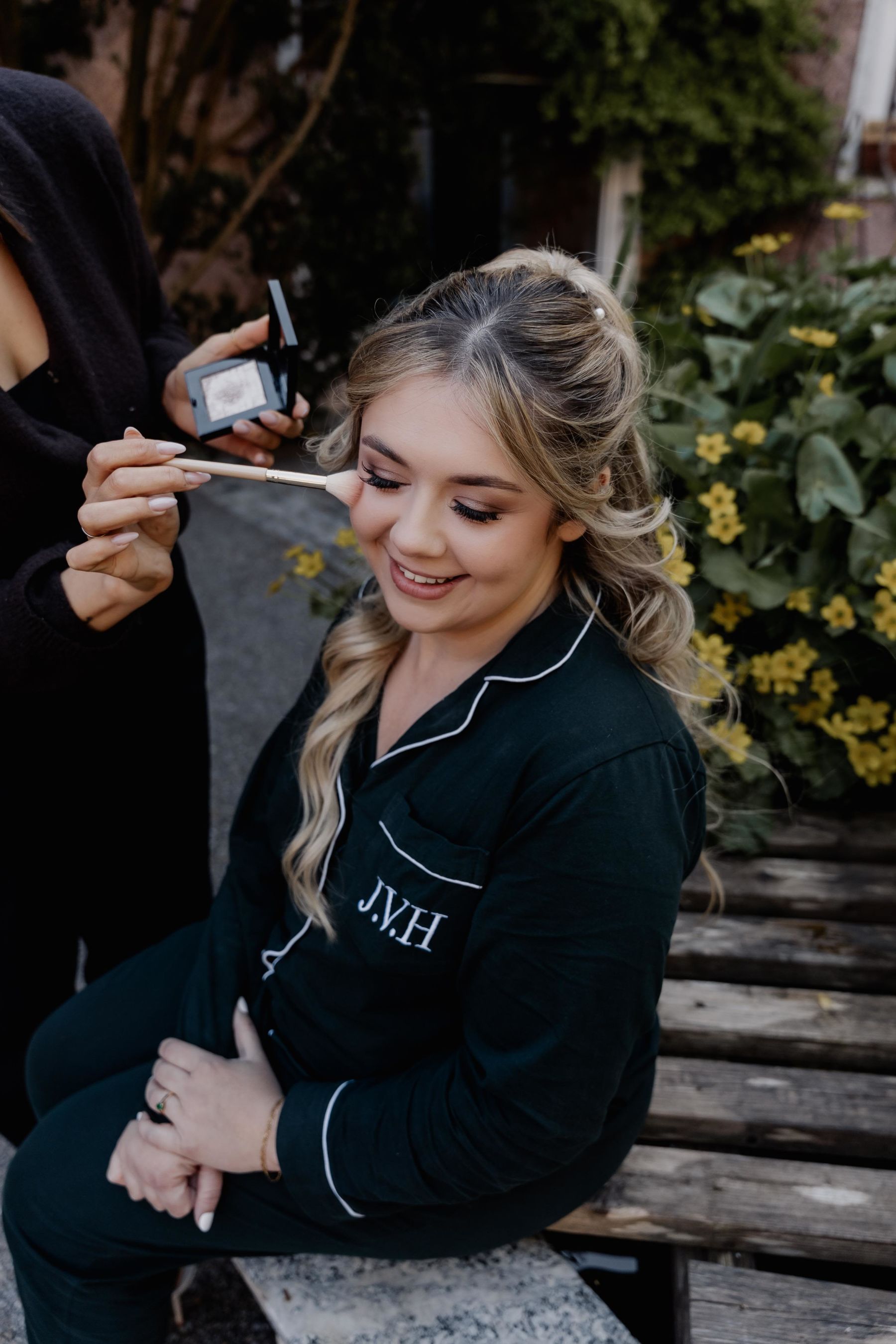 Szilvia Csemez-Tanczer Make-up Artist