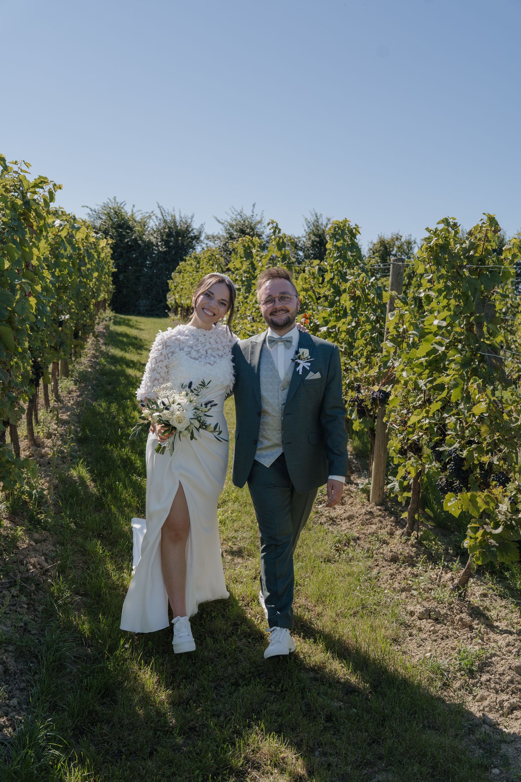 © Laura Jagoschütz Julia Hofstätter - Weddings & Events