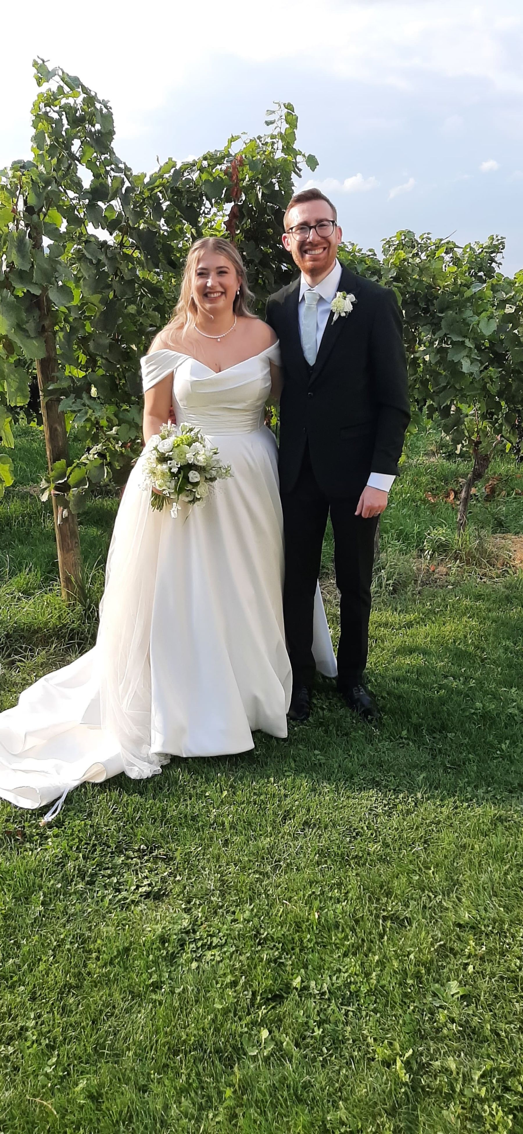Julia Hofstätter - Weddings & Events
