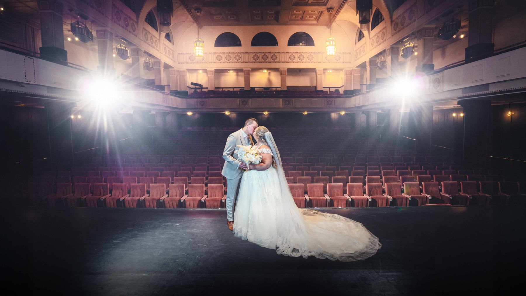 Beckerworks - Hochzeitsfotograf Gießen
