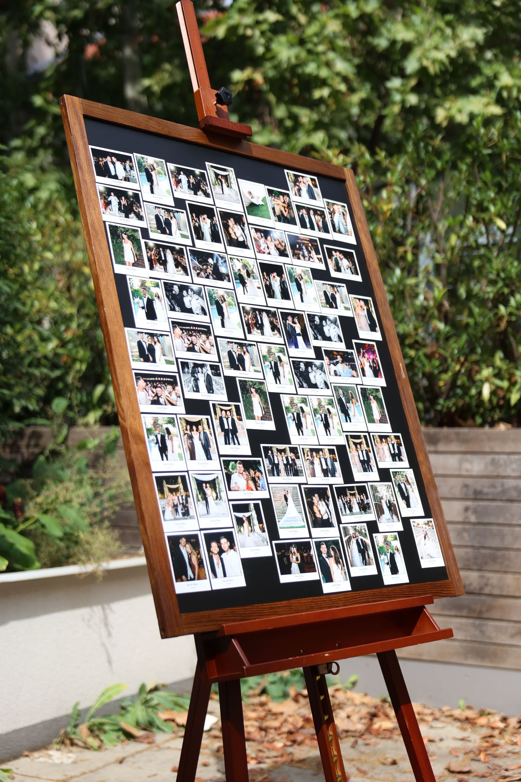 Toolis live Photo Magnets
