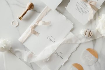 Intimate Luxury Destination Wedding - Hochzeit in Kroatien