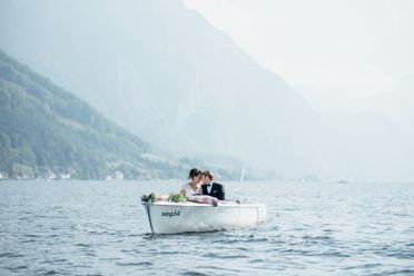 Gabi Socher Hochzeitsplanerin sagJA