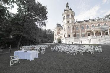 Gabi Socher Hochzeitsplanerin sagJA