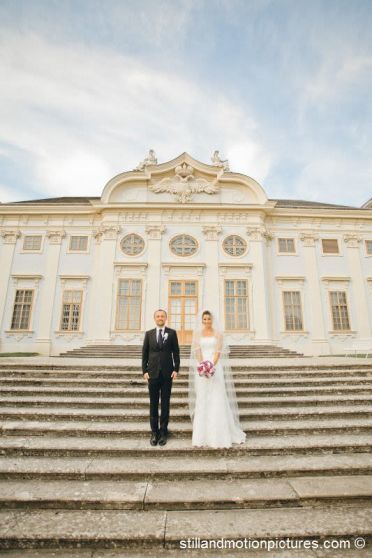 Schloss Halbturn - Knappenstöckl Hotel Restaurant