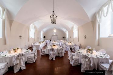 Schloss Halbturn - Knappenstöckl Hotel Restaurant