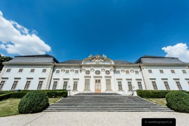 Schloss Halbturn - Knappenstöckl Hotel Restaurant