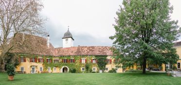 Schloss Ottersbach