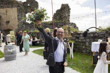 perfektheiraten - Hochzeitsplaner & Trauungsredner