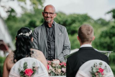 perfektheiraten - Hochzeitsplaner & Trauungsredner