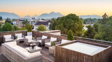 Wyndham Grand Salzburg Conference Centre