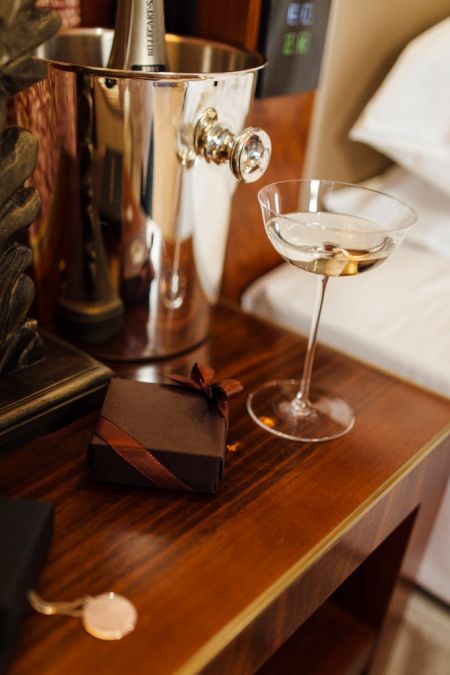 Park Hyatt Vienna