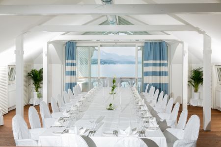Werzers Hotel Resort Pörtschach