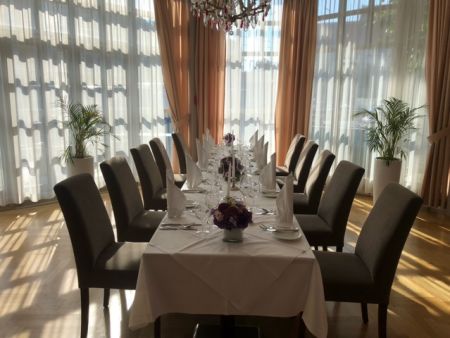 Austria Trend Parkhotel Schönbrunn