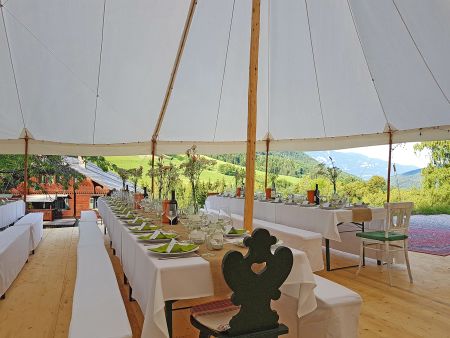 Riegelhof - Landsitz Doderer