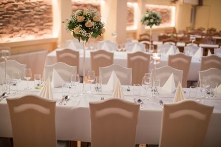 Hochzeitssaal Wien Rosental