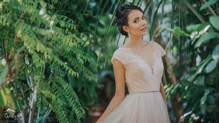 Bespoke Bridal Vienna