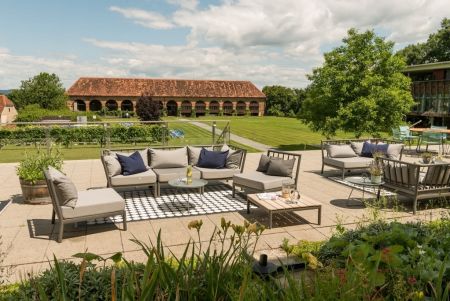 Hotel Schloss Seggau