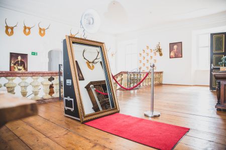 pixly.at - Premium FotoSpiegel & FotoBox